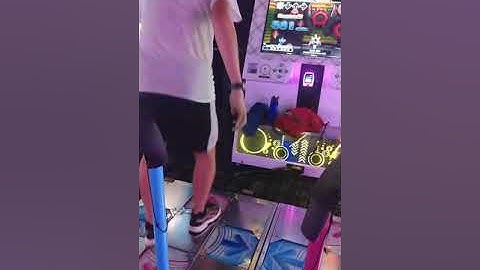 DDR A - NOBARBEN - MAX 360 [ESP 18] 992k AAA no bar!!