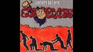 7 Els Pixess - Tu Miserable