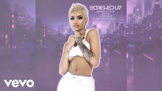 Nevaeh Jolie - Screwed Up (Audio) ft. A Boogie wit da Hoodie