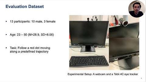 Combining Gaze Estimation and Optical Flow for Pursuits Interaction