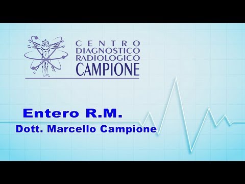 Entero R.M.: ascoltiamo il Dott. Marcello Campione