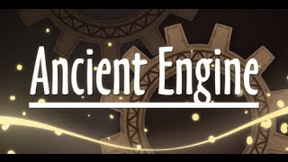 Ancient Engine - крутящая головоломка  на Android ( Review) screenshot 2