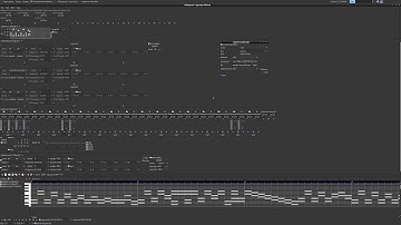 ags loop 004 - Advanced Gtk+ Sequencer loop #004