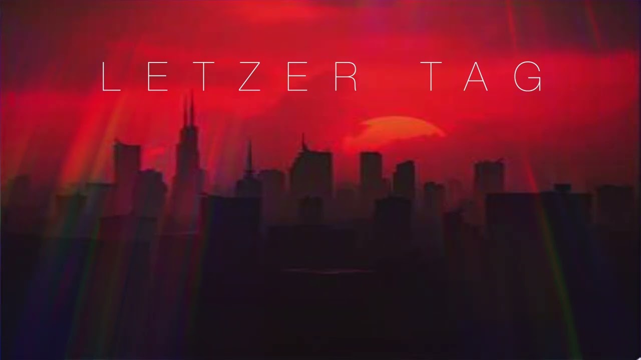 🔥 Letzter Tag | Epischer Song 🔥