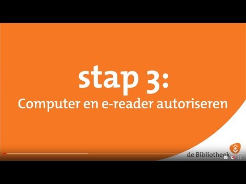 Video: Een Computer Autoriseren?