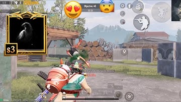 1v1 with PRO FRIEND 🍂 • HE CALL ME HACKER  trailer.....🍂😍 • PUBG MOBILE