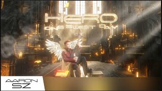 Hero x One Sweet Day 2K25 (ARS Remix) 🦋