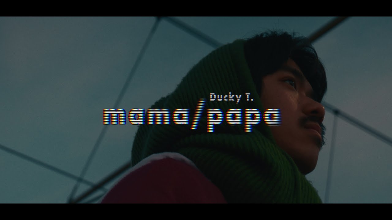 Ducky T. - Mama, Papa (Official Music Video)