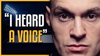 Tyson Fury&#39;s Speech will make you RESPECT HIM | Mental Health Problems, Depression &amp; Addiction