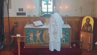 St Luke's Church Jersey, C.I Live Stream
