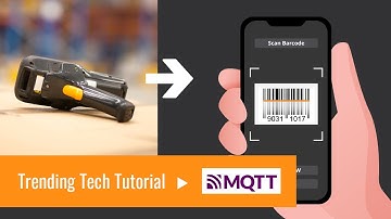 Turn Your Smartphone into a Remote Barcode Scanner | Trending Tech Tutorial