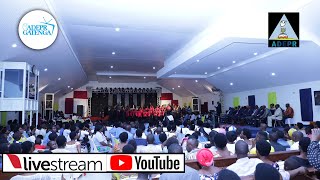 🔴ITERANIRO RYA BONNE ANNE Le01/01/2026 @ADEPR-GATENGA