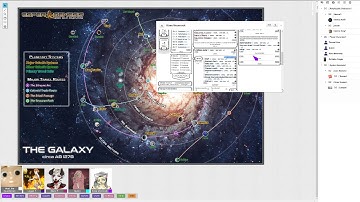 Highlight: Esper Genesis Session 6