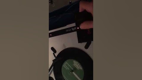 Raiden Fader RXI-F1 bleeding