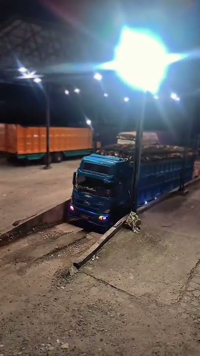 beh pemandangan duit Hino