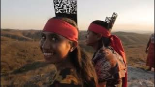 Giring Ganesha -Gusti Allah Ora Sare (Official Music Video)