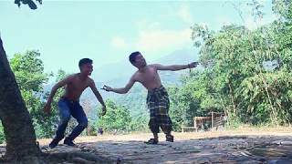 DANCE KOCAK | DJ EMONG BELOK KEDINGINAN [BUKIT PASIR JAKA]