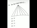 Comment Your Answer 💥 #vairalvideo #maths #math #shortsfeed #mathstricks #ssc #shorts #trending