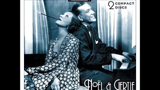 Something To Do With Spring : Noel Coward, Orchestra conducted by Ray Noble. Rec in London 1932