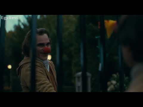 هاني عادل الحكايه من فلم الجوكر