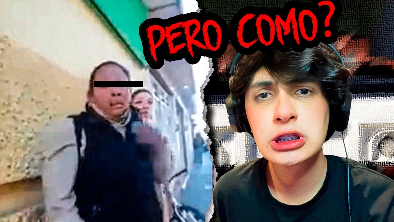 datos perturbadores de mexico 💀