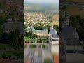 🇵🇱 Serce MIĘDZYLESIA w pełnej okazałości #city #panorama #history
