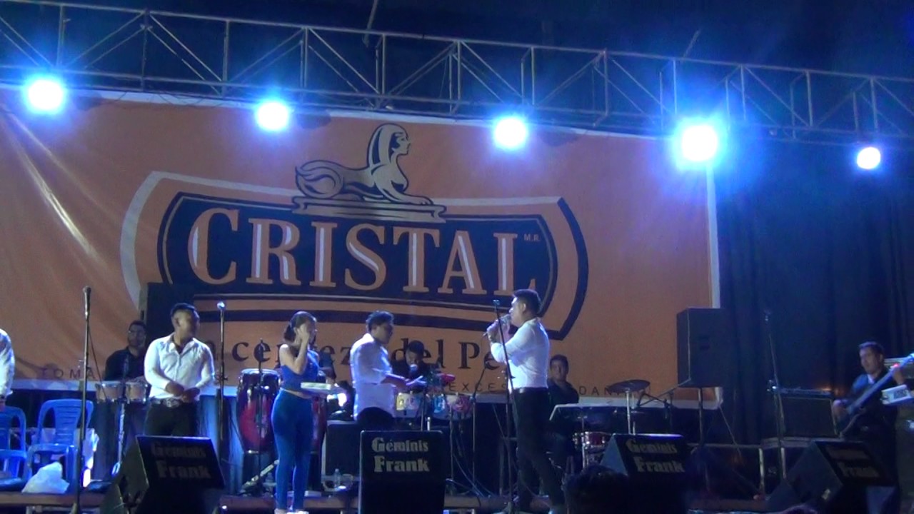 GRUPO AMÉRICA PROMO ÉXITOS