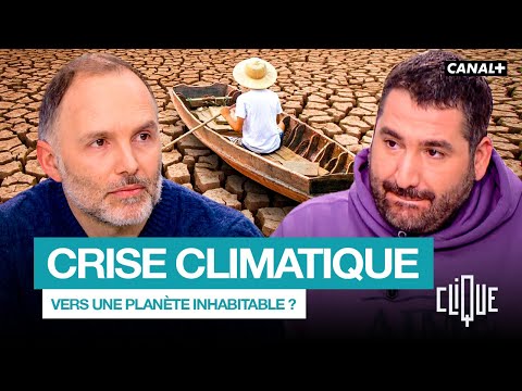 Vidéo: Dans combien d'années la terre sera-t-elle inhabitable ?