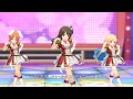 ❤️アタシポンコツアンドロイド (C5)|2015.09.25|作詞・作曲・編曲:ササキトモコ|デレステ VR MV