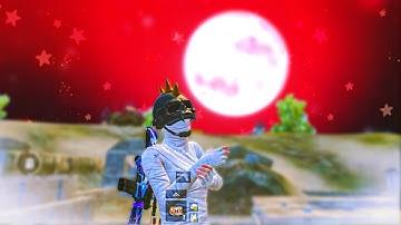 Falak Tak Chal Sath Mere | Pubg Mobile Lite | AWM Headshot Status