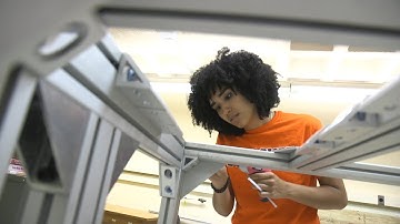 Syracuse University College of Engineering and Computer Science Be Orange #SyracuseBound