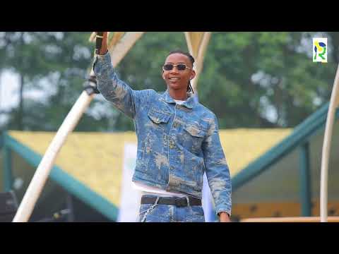 KIVUMBI KING AKOZE AMATEKA MU KINIGI #KWITA IZINA 20