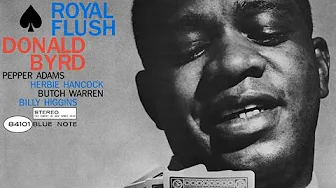 Shangri-La - Donald Byrd / Pepper Adams Quintet Shangri-La - Donald Byrd / Pepper Adams Quintet