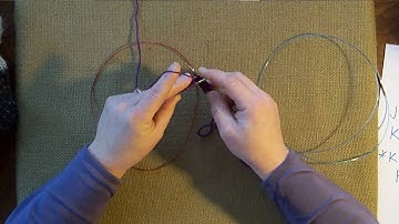 Tubular Cast on Using Judy