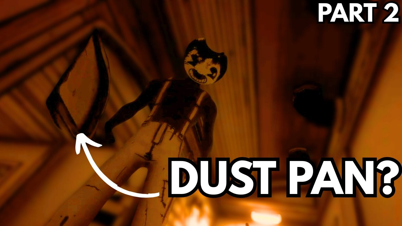 I Met The WEIRDEST Villain