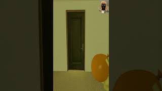 Mr Sun Horror Sprunki Chase Me In Liminal Hotel I Hide In Room Ep. 7