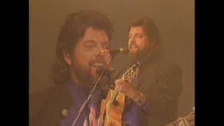 Alan Parsons   Don't Answer Me 1984