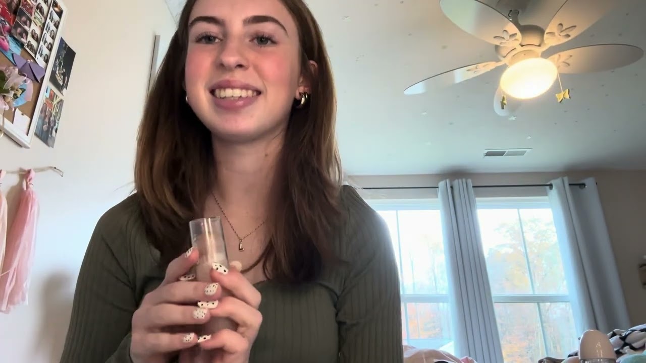 Тестирование ваших 5 чувств ASMR