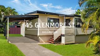 45 Glenmore Street, Kallangur