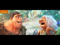 Enjoy Enjaami || Maangaa Version || The Croods II HD Mp3 Song