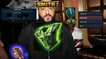 Smite VGS