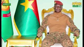 #Flash_d_information_sur_Savane_TV du 16/07/2026