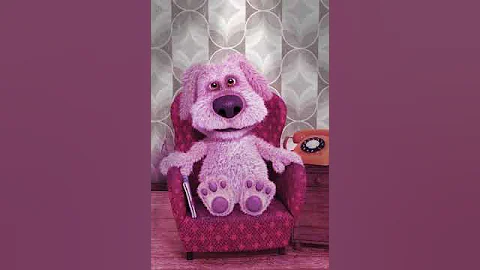 Talking Ben the Dog https://o7n.co/B...