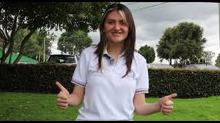 JML Talks - María