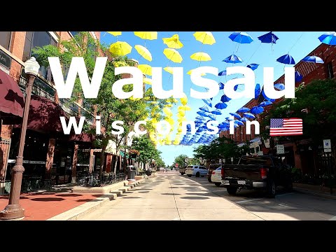 Fun Things to Do in Wausau | Travel Guide (2024) | Best Places to Visit