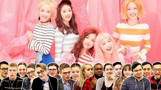 Classical Musicians React Elris 39 Pow Pow 39 Vs 39 Roopretelcham 39 Classical Musicians React Elris 39 Pow Pow 39 Vs 39 Roopretelcham 39