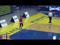 2023 Cricket SIAC Men's Volleyball Tournament (Pt. II)