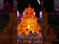 Sri Kanaka Durga Temple, vijayawada #durgapuja #dasara #hindu #vijayawada #travel #andhrapradesh