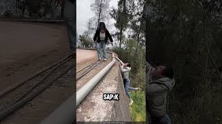 İnsanlık Bitmiş Ya 😢