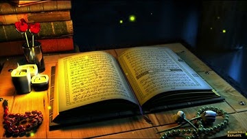 اواخر سورة آل عمران بتلاوة : رضوان شوراق / بدون مؤثرات صوتية    #القرآن_الكريم #آل_عمران